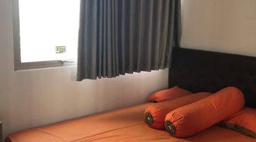 Gambar 1 Best Deal Dijual Apartemen Pakubuwono Terrace Kebayoran Lama Jakarta Selatan 2BR Gandeng Full Furnished