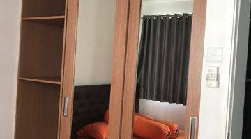 Gambar 3 Best Deal Dijual Apartemen Pakubuwono Terrace Kebayoran Lama Jakarta Selatan 2BR Gandeng Full Furnished