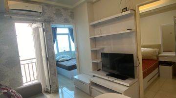 Gambar 3 Disewakan Apartemen Pakubuwono Terrace Kebayoran Lama Jakarta Selatan - 2BR Full Furnished