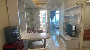 Gambar 4 Disewakan Apartemen Pakubuwono Terrace Kebayoran Lama Jakarta Selatan - 2BR Full Furnished