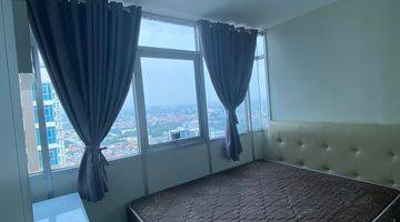 Gambar 5 Disewakan Apartemen Pakubuwono Terrace Kebayoran Lama Jakarta Selatan - 2BR Full Furnished