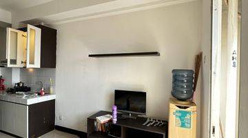 Gambar 3 Disewakan Apartemen Pakubuwono Terrace Kebayoran Lama Jakarta Selatan - Studio Full Furnished