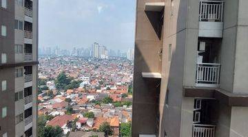 Gambar 3 Dijual Apartemen Pakubuwono Terrace Kebayoran Lama Jakarta Selatan - 2BR Full Furnished