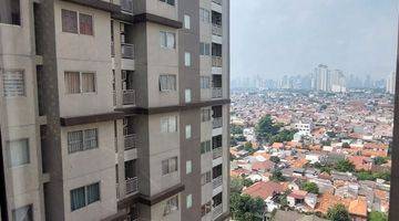 Gambar 5 Dijual Apartemen Pakubuwono Terrace Kebayoran Lama Jakarta Selatan - 2BR Full Furnished