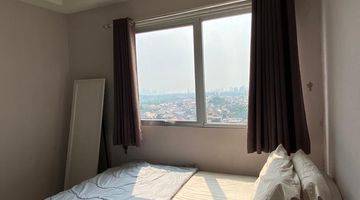 Gambar 1 Dijual Apartemen Pakubuwono Terrace Kebayoran Lama Jakarta Selatan - 2BR Full Furnished