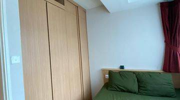 Gambar 2 Disewakan Apartemen Pakubuwono Terrace Kebayoran Lama Jakarta Selatan - 2BR Full Furnished