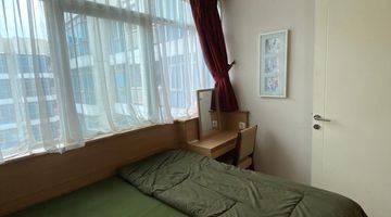 Gambar 3 Disewakan Apartemen Pakubuwono Terrace Kebayoran Lama Jakarta Selatan - 2BR Full Furnished