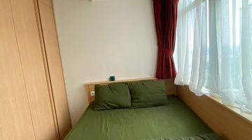 Gambar 4 Disewakan Apartemen Pakubuwono Terrace Kebayoran Lama Jakarta Selatan - 2BR Full Furnished