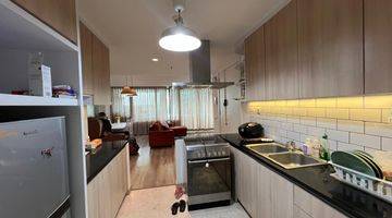 Gambar 5 Dijual Cepat Apartemen St.Moritz di Kembangan Selatan Jakarta Barat - 3BR Full Furnished