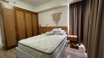 Gambar 1 Disewakan Apartemen St.Moritz di Kembangan Selatan Jakarta Barat - 3BR Full Furnished