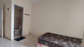 Gambar 2 Dijual Apartemen Pakubuwono Terrace Kebayoran Lama Jakarta Selatan - Studio Full Furnished