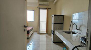 Gambar 3 Dijual Apartemen Pakubuwono Terrace Kebayoran Lama Jakarta Selatan - Studio Full Furnished