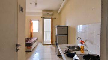 Gambar 4 Dijual Apartemen Pakubuwono Terrace Kebayoran Lama Jakarta Selatan - Studio Full Furnished