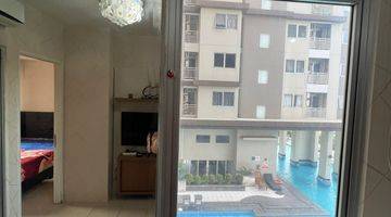 Gambar 2 Disewakan Apartemen Pakubuwono Terrace Kebayoran Lama Jakarta Selatan - 2BR Full Furnished