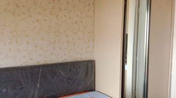 Gambar 2 Dijual Apartemen Pakubuwono Terrace Kebayoran Lama Jakarta Selatan - Studio Full Furnished