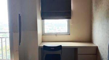 Gambar 5 Dijual Apartemen Pakubuwono Terrace Kebayoran Lama Jakarta Selatan - Studio Full Furnished