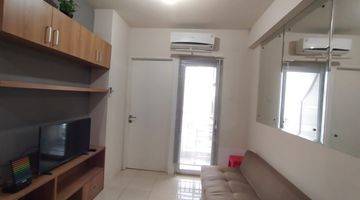 Gambar 2 Disewakan Apartemen Pakubuwono Terrace Kebayoran Lama Jakarta Selatan 2BR Full Furnished