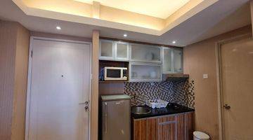 Gambar 2 Dijual Apartemen Pakubuwono Terrace Kebayoran Lama Jakarta Selatan - 2BR Full Furnished