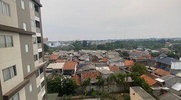 Gambar 2 Disewakan Apartemen Pakubuwono Terrace Kebayoran Lama Jakarta Selatan Studio Full Furnished