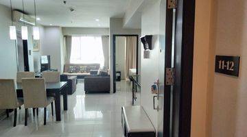 Gambar 2 Disewakan Apartemen Gandaria Heights di Kebayoran Lama Jakarta Selatan 2BR Full Furnished 