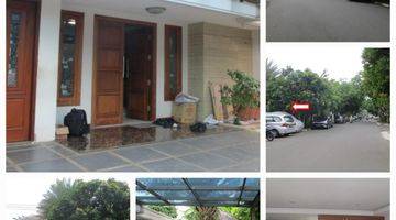 Gambar 1 Dijual Rumah di Perumahan Taman Aries, Kembangan, Jakarta Barat - 1 lantai Full furnished Piutang cessie