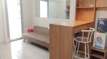 Gambar 3 Disewakan Apartemen Pakubuwono Terrace Kebayoran Lama Jakarta Selatan 2BR Full Furnished