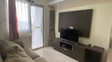 Gambar 3 Disewakan Apartemen Pakubuwono Terrace Kebayoran Lama Jakarta Selatan 2BR Full Furnished