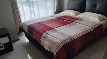 Gambar 4 Disewakan Apartemen Gandaria Heights di Kebayoran Lama Jakarta Selatan 2BR Full Furnished 