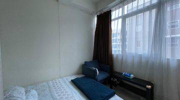 Gambar 5 Disewakan Apartemen Pakubuwono Terrace Kebayoran Lama Jakarta Selatan 2BR Full Furnished