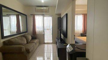 Gambar 2 Disewakan Apartemen Pakubuwono Terrace Kebayoran Lama Jakarta Selatan 2BR Full Furnished