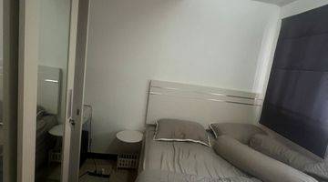 Gambar 5 Dijual Apartemen Pakubuwono Terrace Kebayoran Lama Jakarta Selatan - 2BR Semi Furnished