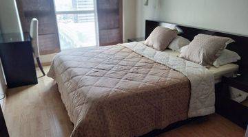 Gambar 1 Disewakan Apartemen Gandaria Heights di Kebayoran Lama Jakarta Selatan 2BR Full Furnished 