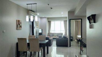 Gambar 5 Disewakan Apartemen Gandaria Heights di Kebayoran Lama Jakarta Selatan 2BR Full Furnished 