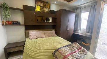 Gambar 5 Disewakan Apartemen Pakubuwono Terrace Kebayoran Lama Jakarta Selatan Studio Full Furnished