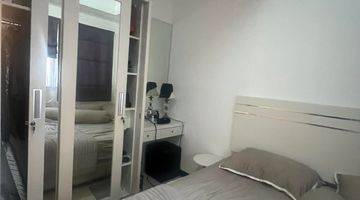 Gambar 3 Dijual Apartemen Pakubuwono Terrace Kebayoran Lama Jakarta Selatan - 2BR Semi Furnished