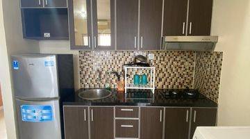 Gambar 4 Disewakan Apartemen Pakubuwono Terrace Kebayoran Lama Jakarta Selatan 2BR Full Furnished