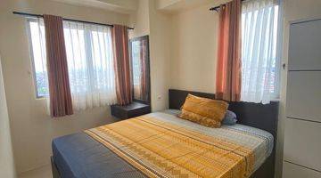 Gambar 5 Disewakan Apartemen Pakubuwono Terrace Kebayoran Lama Jakarta Selatan 2BR Full Furnished