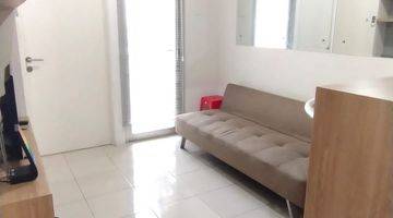 Gambar 4 Disewakan Apartemen Pakubuwono Terrace Kebayoran Lama Jakarta Selatan 2BR Full Furnished