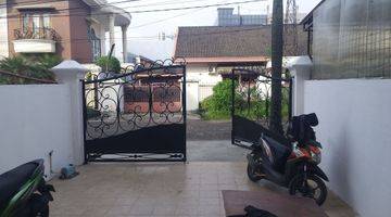 Gambar 5 Dijual / Disewakan Town House 300/120 Di Rajawali Palembang


