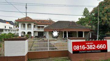 Gambar 1 Dijual rumah Besar di Talang Semut Palembang