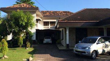 Gambar 3 Dijual rumah Besar 563/1600 di Talang Semut Palembang
