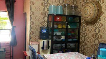 Gambar 3 Dijual Rumah 126/96 Komplek Dian Regency Palembang
