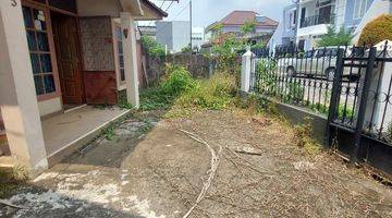 Gambar 2 Dijual rumah 100/150 di Duta Taman Kenten Palembang