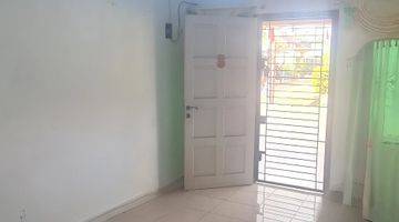 Gambar 2 Dijual Rumah 2 Lantai 150/128 Bukit Raflesia Kenten Palembang


