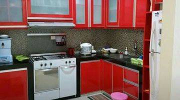 Gambar 3 Dijual Rumah Full Furnished 140/102 Lt 2 Di Swadaya Residence Palembang