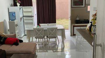 Gambar 1 Dijual Rumah 106/144 Komplek Springhill Palembang