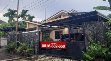 Gambar 1 Dijual Rumah 250/304 Di Jln Manunggal Palembang