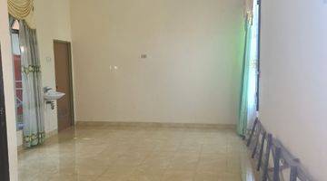 Gambar 4 Dijual Rumah 2 Lantai 150/128 Bukit Raflesia Kenten Palembang


