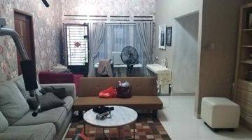 Gambar 4 Dijual Rumah 250/304 Di Jln Manunggal Palembang