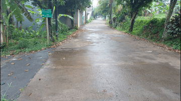 Gambar 4 Tanah Murah Dalam Perumahan Dekat Jalan Bomang, Legalitas SHM